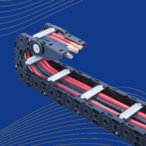 Chains & Conduits