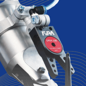 End of Arm Tooling