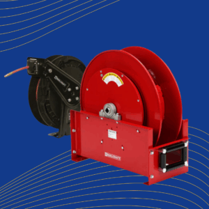 Cable & Hose Reel Management System